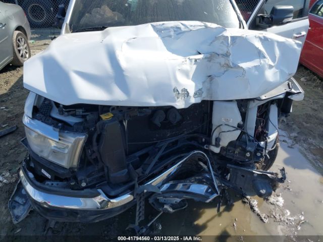 2019 RAM 1500 1C6SRFFT3KN560353 Photo 5