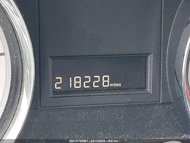 2C4RDGBG9HR866909 Dodge Grand Caravan Se