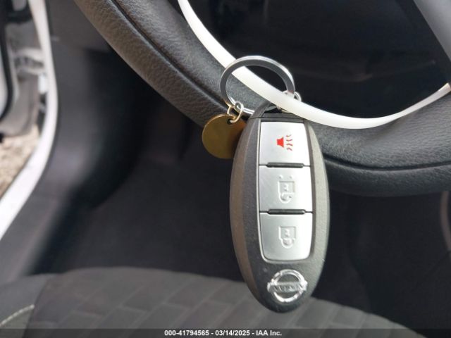 2021 NISSAN KICKS 3N1CP5BV4ML540901 Photo 10