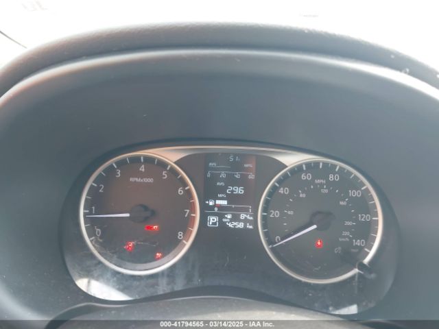 2021 NISSAN KICKS 3N1CP5BV4ML540901 Photo 6