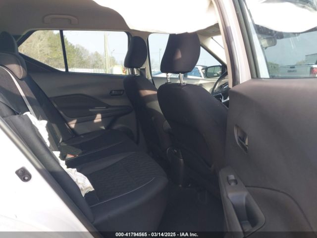 2021 NISSAN KICKS 3N1CP5BV4ML540901 Photo 7