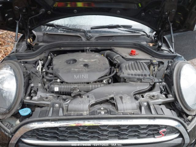 WMWXP7C54K2A53043 Mini Hardtop Cooper S