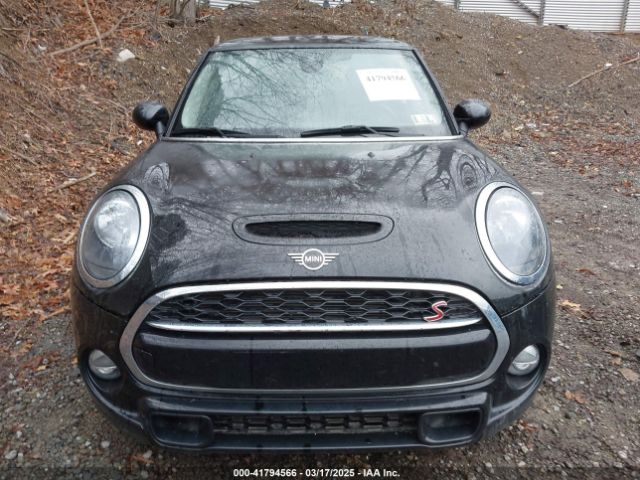 WMWXP7C54K2A53043 Mini Hardtop Cooper S