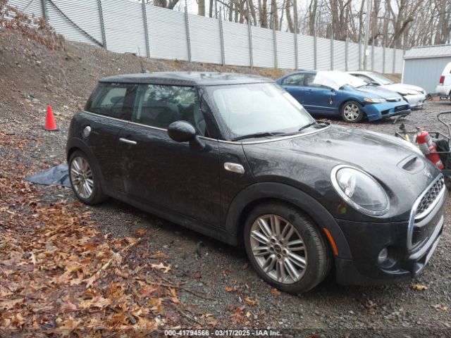 WMWXP7C54K2A53043 Mini Hardtop Cooper S