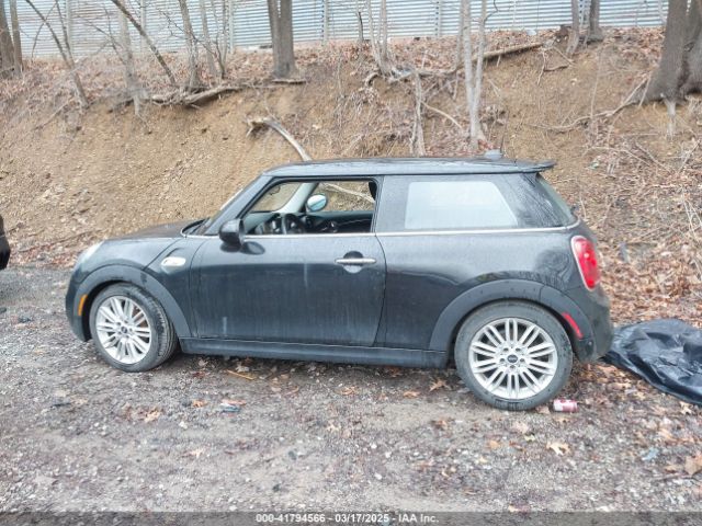 WMWXP7C54K2A53043 Mini Hardtop Cooper S