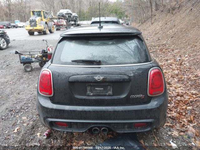 WMWXP7C54K2A53043 Mini Hardtop Cooper S