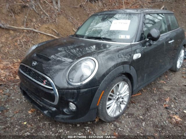 WMWXP7C54K2A53043 Mini Hardtop Cooper S