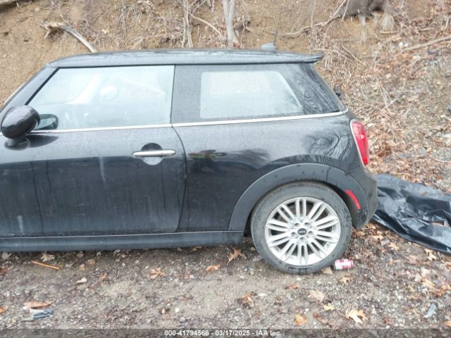 WMWXP7C54K2A53043 Mini Hardtop Cooper S