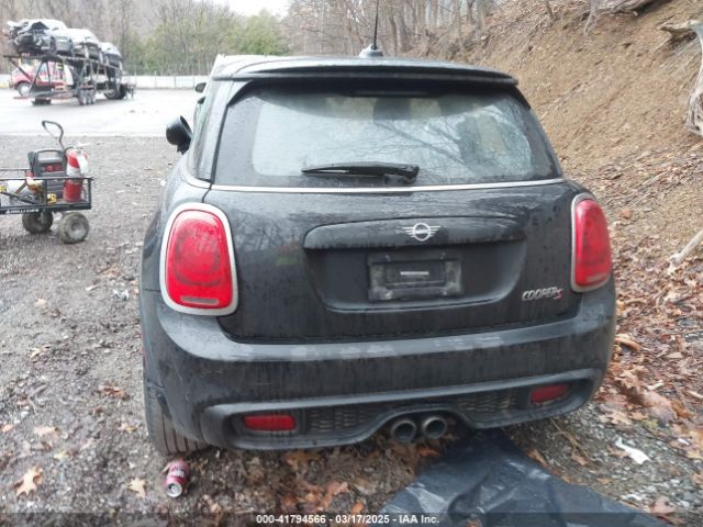 WMWXP7C54K2A53043 Mini Hardtop Cooper S