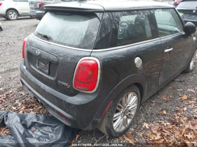 WMWXP7C54K2A53043 Mini Hardtop Cooper S