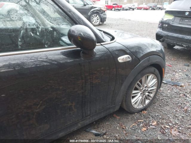 WMWXP7C54K2A53043 Mini Hardtop Cooper S