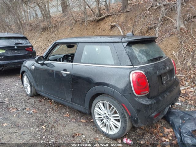 WMWXP7C54K2A53043 Mini Hardtop Cooper S