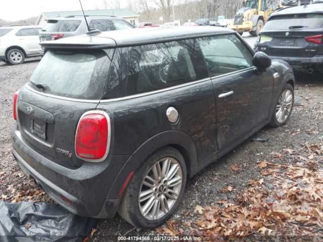 WMWXP7C54K2A53043 Mini Hardtop Cooper S