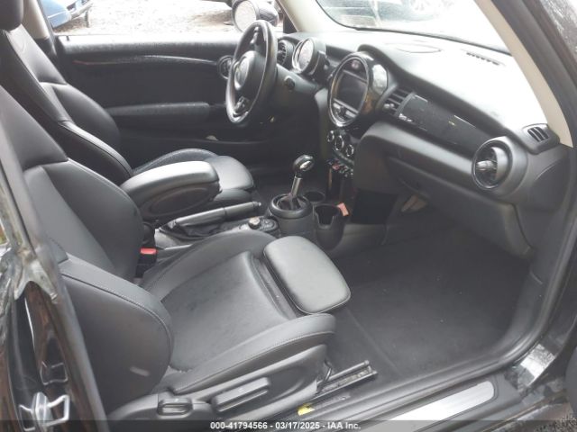 WMWXP7C54K2A53043 Mini Hardtop Cooper S
