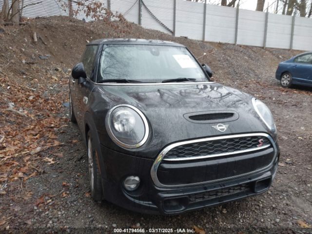 WMWXP7C54K2A53043 Mini Hardtop Cooper S