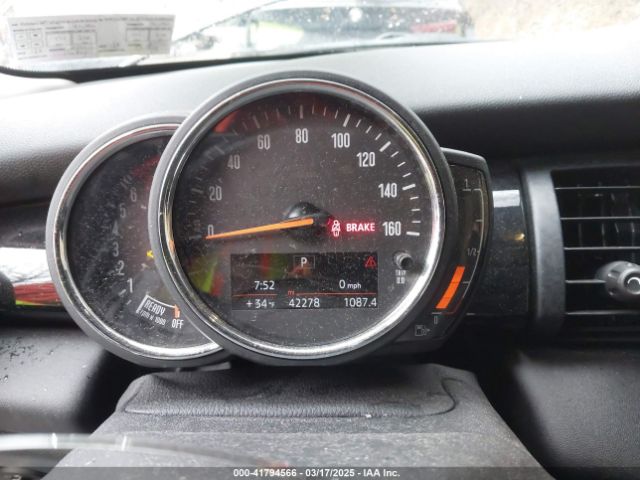WMWXP7C54K2A53043 Mini Hardtop Cooper S