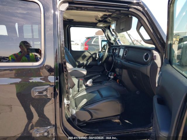 1C4JJXP67NW275857 Jeep Wrangler 4xe Unlimited Sahara 4x4