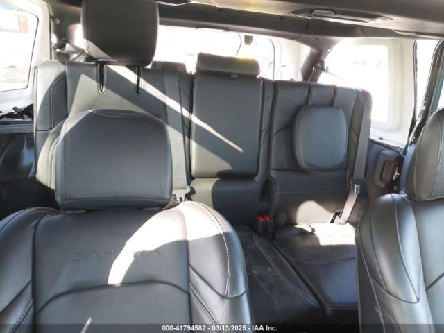 1C4JJXP67NW275857 Jeep Wrangler 4xe Unlimited Sahara 4x4