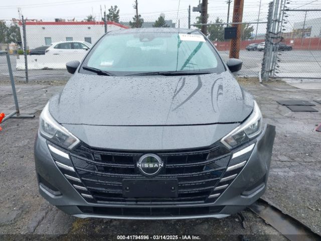 3N1CN8DV4RL909669 Nissan Versa 1.6 S