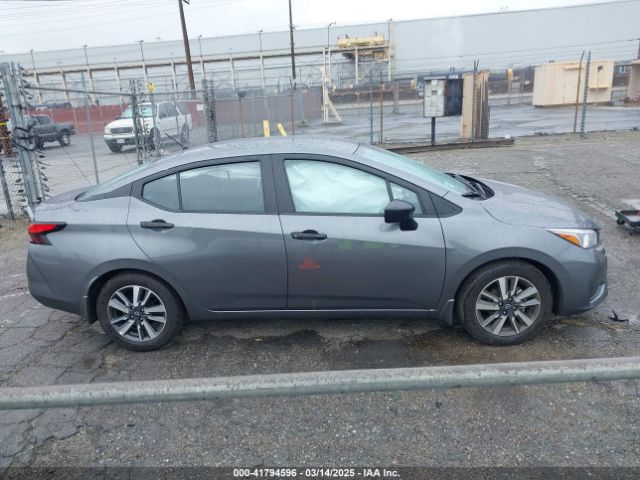 3N1CN8DV4RL909669 Nissan Versa 1.6 S