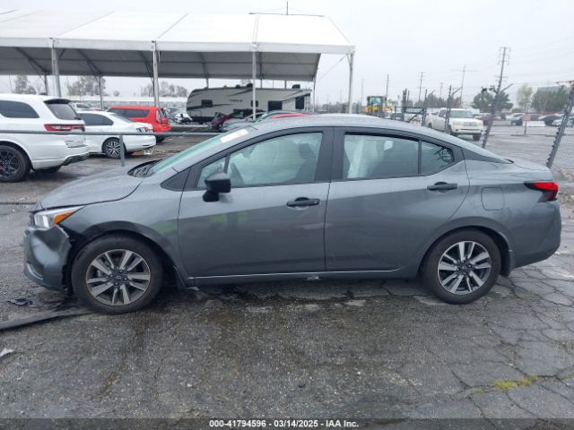 3N1CN8DV4RL909669 Nissan Versa 1.6 S