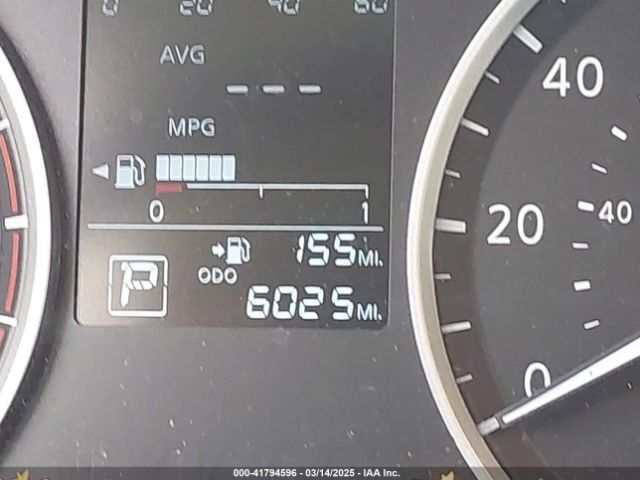 3N1CN8DV4RL909669 Nissan Versa 1.6 S