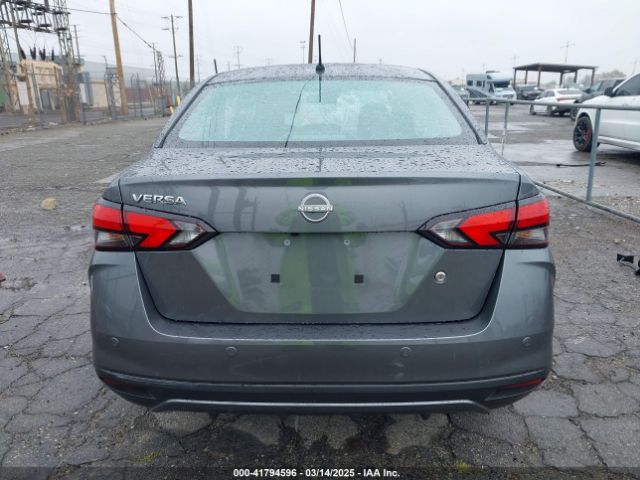 3N1CN8DV4RL909669 Nissan Versa 1.6 S