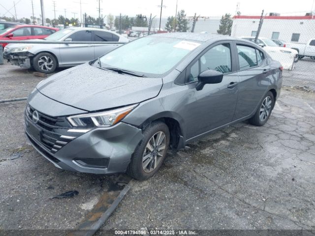 3N1CN8DV4RL909669 Nissan Versa 1.6 S