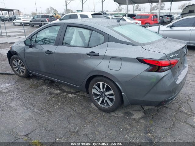 3N1CN8DV4RL909669 Nissan Versa 1.6 S