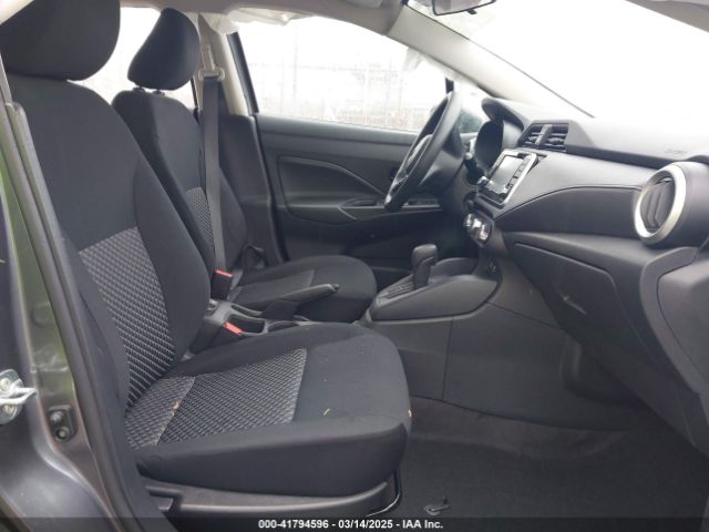3N1CN8DV4RL909669 Nissan Versa 1.6 S