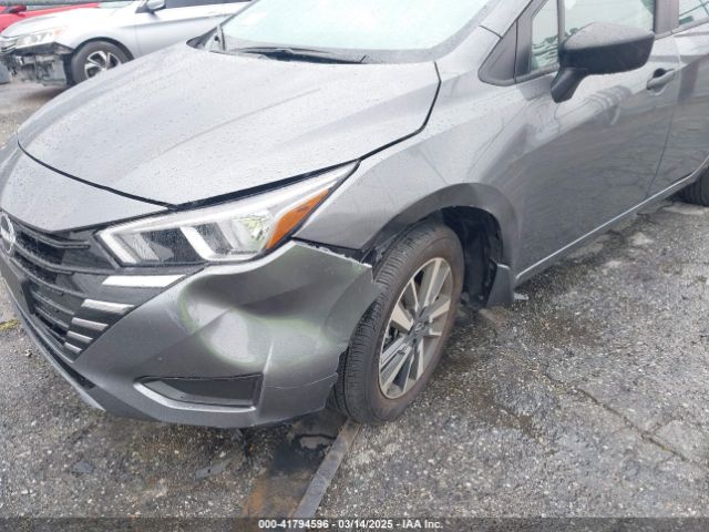 3N1CN8DV4RL909669 Nissan Versa 1.6 S