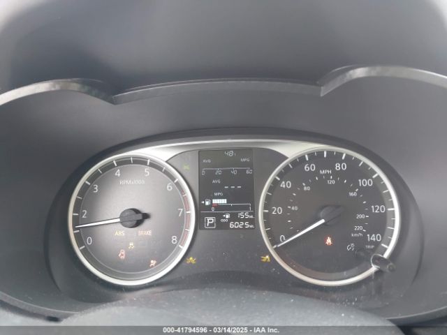 3N1CN8DV4RL909669 Nissan Versa 1.6 S