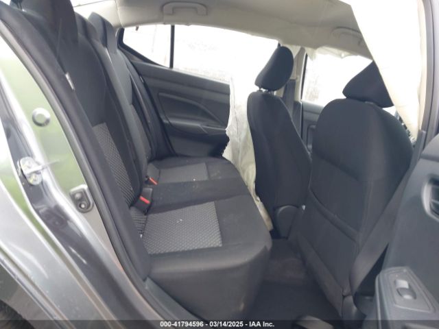 3N1CN8DV4RL909669 Nissan Versa 1.6 S