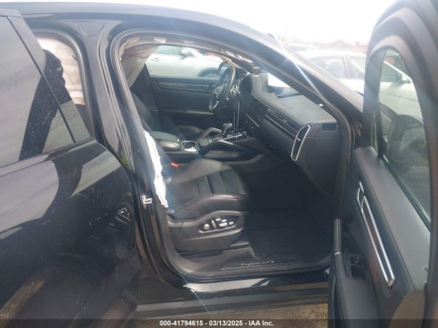 2021 PORSCHE CAYENNE COUPE WP1BG2AY5MDA49647 Photo 4