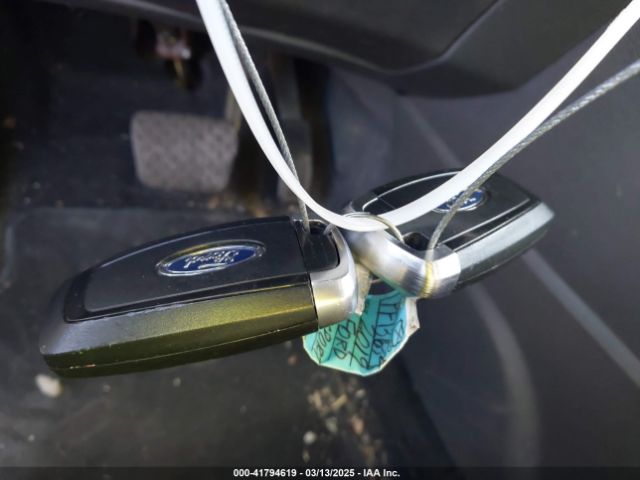 2019 FORD ECOSPORT MAJ3S2GE7KC277675 Photo 10