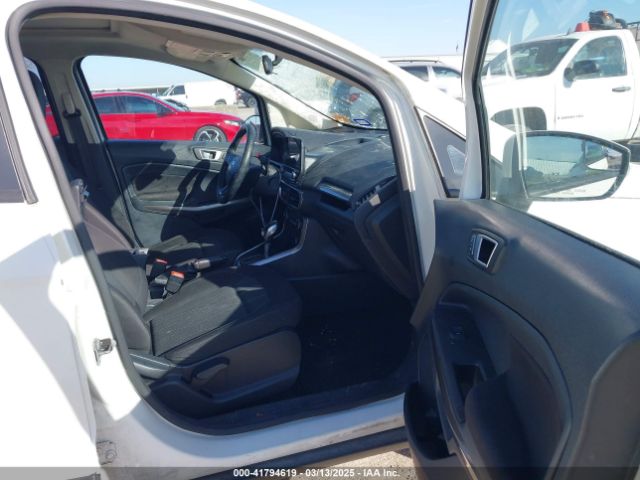 2019 FORD ECOSPORT MAJ3S2GE7KC277675 Photo 4