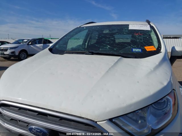 2019 FORD ECOSPORT MAJ3S2GE7KC277675 Photo 5