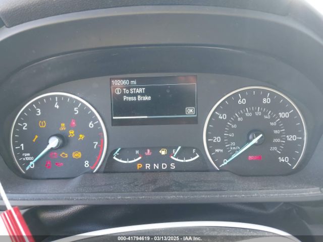 2019 FORD ECOSPORT MAJ3S2GE7KC277675 Photo 6