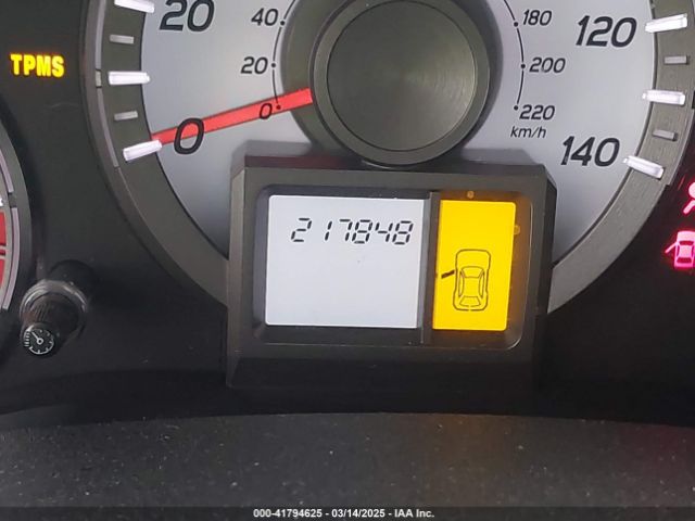 5FNYF4H22FB004432 Honda PILOT LX