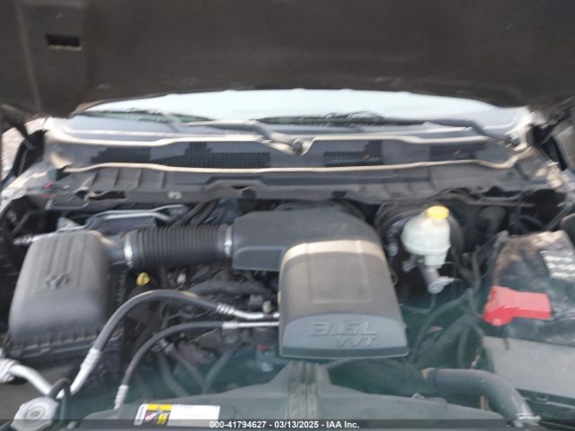 1C6RR7LG0FS748282 RAM 1500 Big Horn
