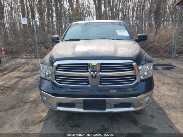 1C6RR7LG0FS748282 RAM 1500 Big Horn
