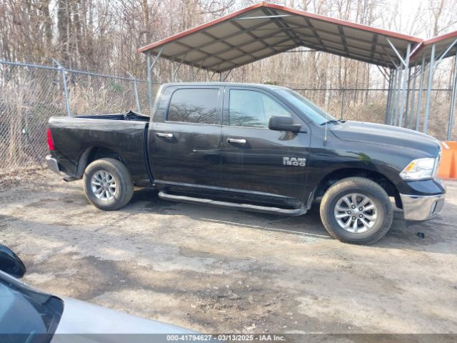 1C6RR7LG0FS748282 RAM 1500 Big Horn