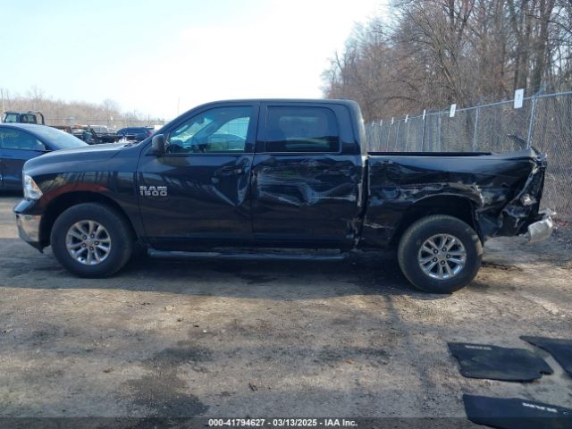 1C6RR7LG0FS748282 RAM 1500 Big Horn