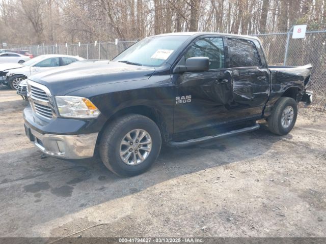 1C6RR7LG0FS748282 RAM 1500 Big Horn