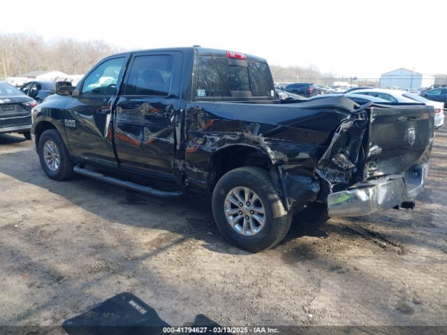 1C6RR7LG0FS748282 RAM 1500 Big Horn