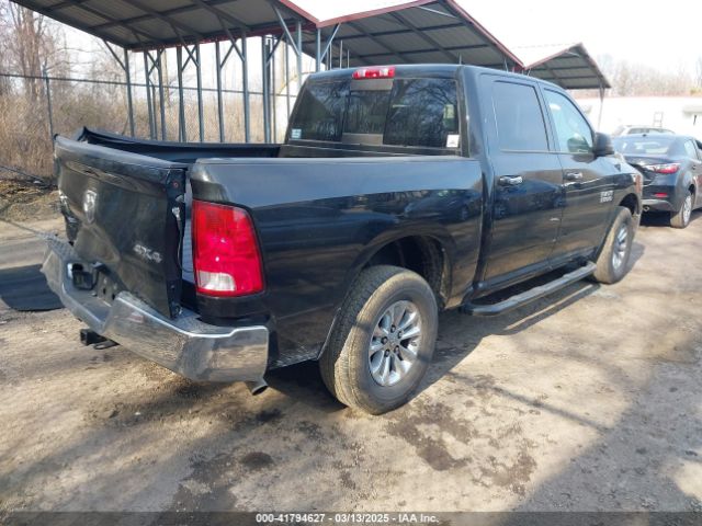 1C6RR7LG0FS748282 RAM 1500 Big Horn