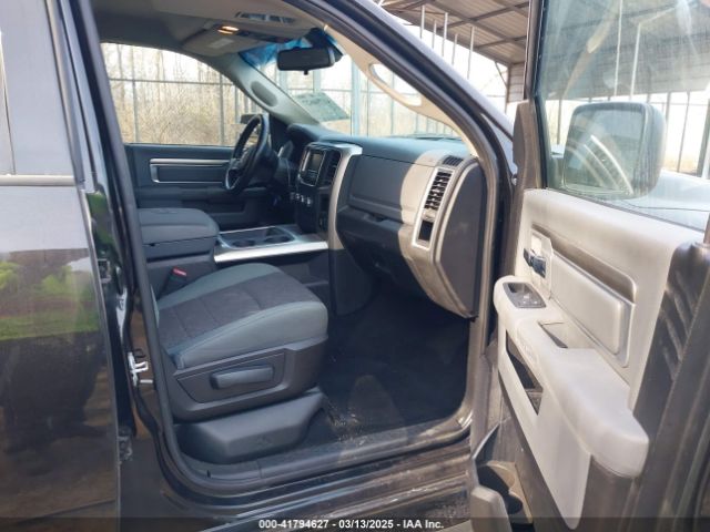 1C6RR7LG0FS748282 RAM 1500 Big Horn