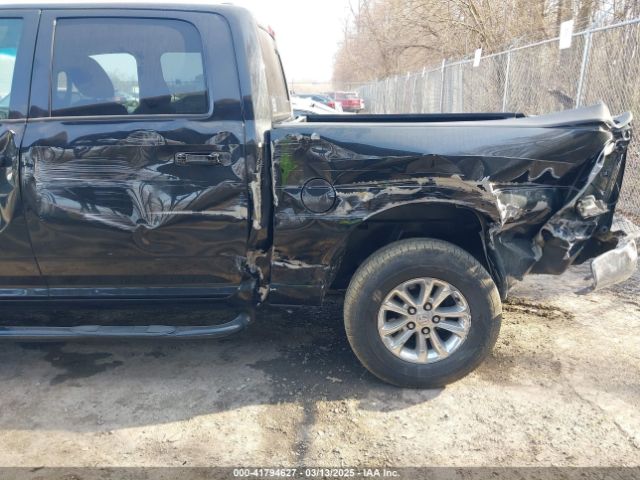 1C6RR7LG0FS748282 RAM 1500 Big Horn