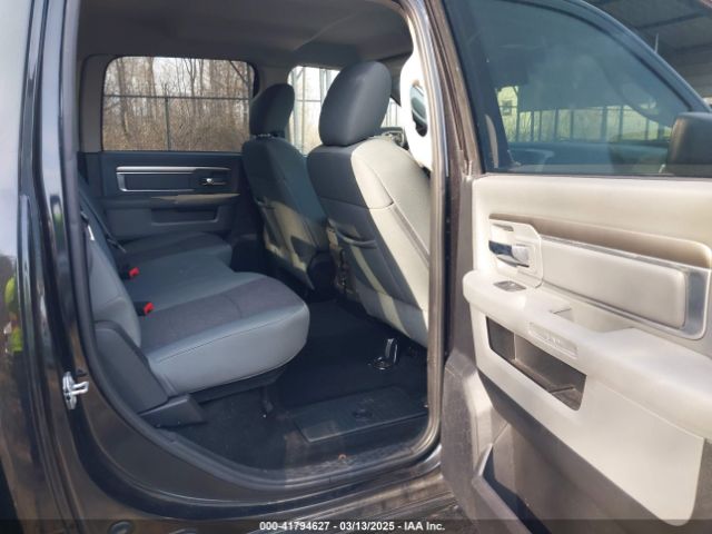 1C6RR7LG0FS748282 RAM 1500 Big Horn