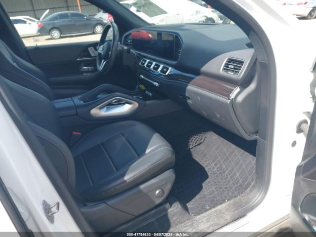 2020 MERCEDES-BENZ GLE 350 4JGFB4KE2LA089441 Photo 4